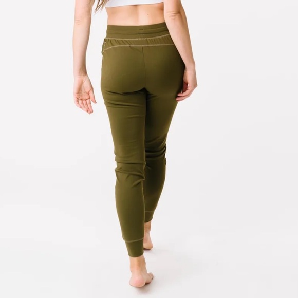 Zyia Unwind jogger - Picture 4 of 9